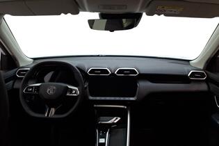 MG ZS vaihtoauto