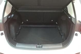 MG ZS vaihtoauto