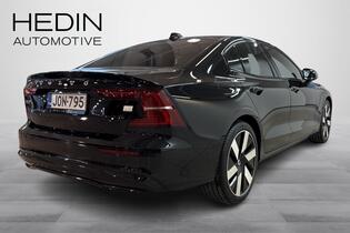 Volvo S60 vaihtoauto