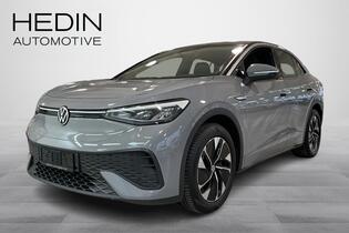 Volkswagen ID.5 vaihtoauto