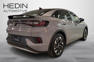 Volkswagen ID.5 vaihtoauto