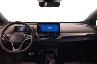 Volkswagen ID.5 vaihtoauto