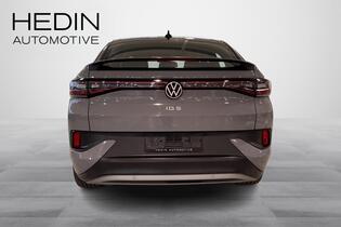 Volkswagen ID.5 vaihtoauto