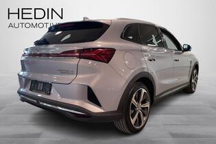 MG Marvel R vaihtoauto