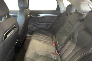 MG Marvel R vaihtoauto