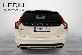 Volvo V60 Cross Country vaihtoauto