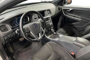 Volvo V60 Cross Country vaihtoauto