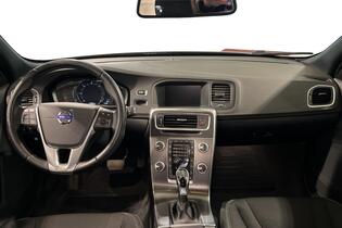 Volvo V60 Cross Country vaihtoauto