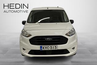 Ford Transit Connect vaihtoauto