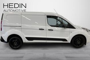 Ford Transit Connect vaihtoauto