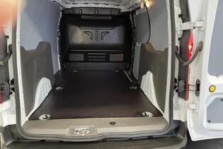 Ford Transit Connect vaihtoauto