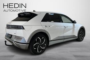 Hyundai IONIQ 5 vaihtoauto