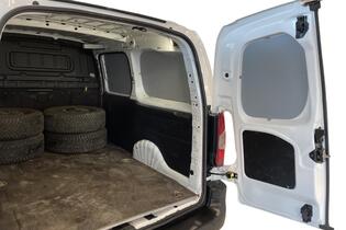 Opel Combo vaihtoauto