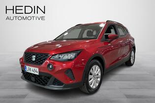 SEAT Arona vaihtoauto