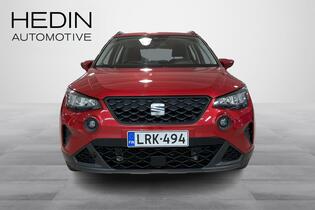 SEAT Arona vaihtoauto