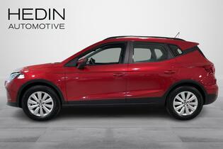 SEAT Arona vaihtoauto