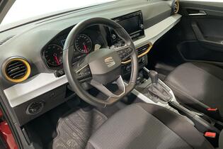 SEAT Arona vaihtoauto