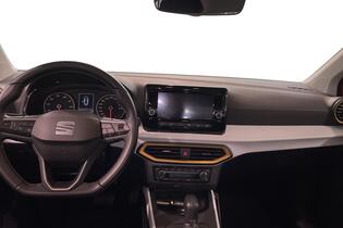 SEAT Arona vaihtoauto