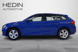 Skoda Scala vaihtoauto