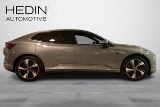 Polestar 4 vaihtoauto