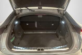 Polestar 4 vaihtoauto