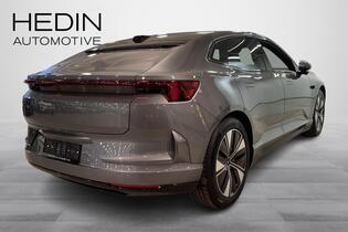 Polestar 4 vaihtoauto