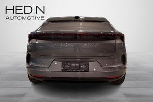 Polestar 4 vaihtoauto