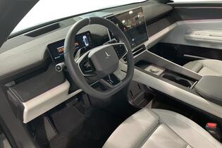 Polestar 4 vaihtoauto