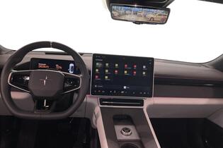 Polestar 4 vaihtoauto