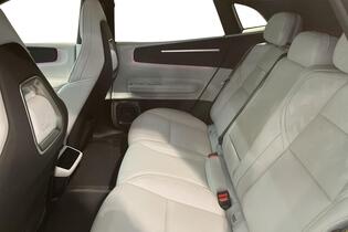 Polestar 4 vaihtoauto