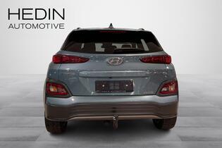 Hyundai Kona vaihtoauto