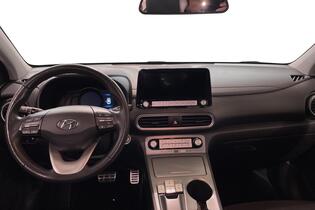 Hyundai Kona vaihtoauto