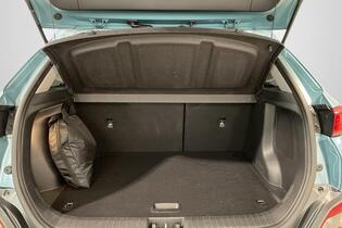 Hyundai Kona vaihtoauto