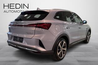 MG Marvel R vaihtoauto