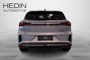 MG Marvel R vaihtoauto