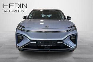 MG Marvel R vaihtoauto