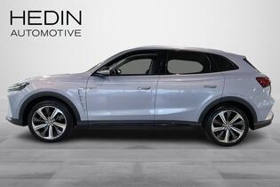 MG Marvel R vaihtoauto