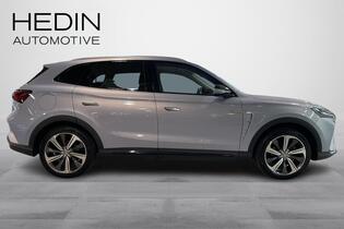 MG Marvel R vaihtoauto