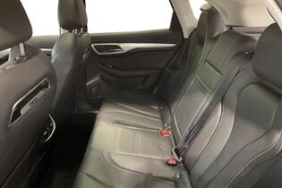 MG Marvel R vaihtoauto