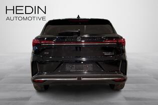 MG Marvel R vaihtoauto