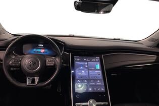 MG Marvel R vaihtoauto