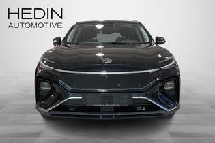 MG Marvel R vaihtoauto