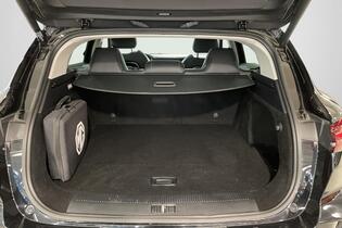 MG Marvel R vaihtoauto