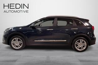 Kia Niro vaihtoauto