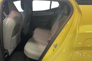 Volvo EX30 vaihtoauto