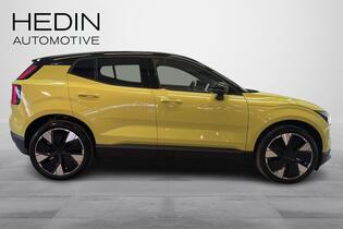 Volvo EX30 vaihtoauto