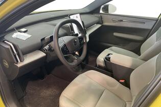 Volvo EX30 vaihtoauto