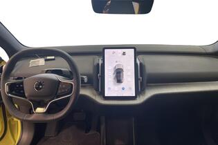 Volvo EX30 vaihtoauto
