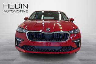 Skoda Scala vaihtoauto