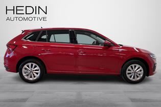 Skoda Scala vaihtoauto